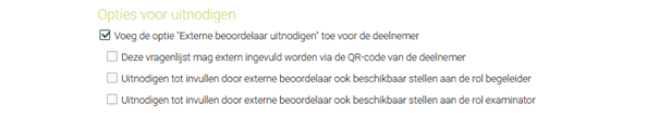 Vragenlijstmodule 2